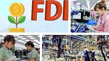FDI inflows surge 32% in four months, disbursement hits five year high