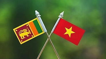 Sri Lanka looks to deepen multifaceted partnership with Vietnam