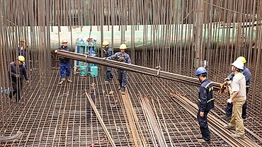 Permit process for foreign builders reduced to six days