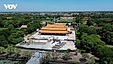 Hue City honored as national winner in WWF’s One Planet City Challenge