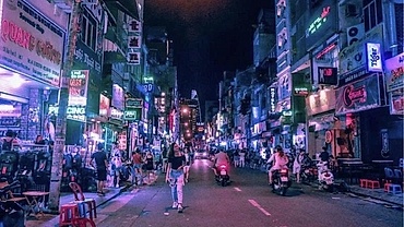 Hanoi to develop 6-8 key night-time economy zones by 2035