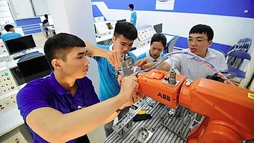 Human development seen as crucial to Vietnam’s digital-era transition