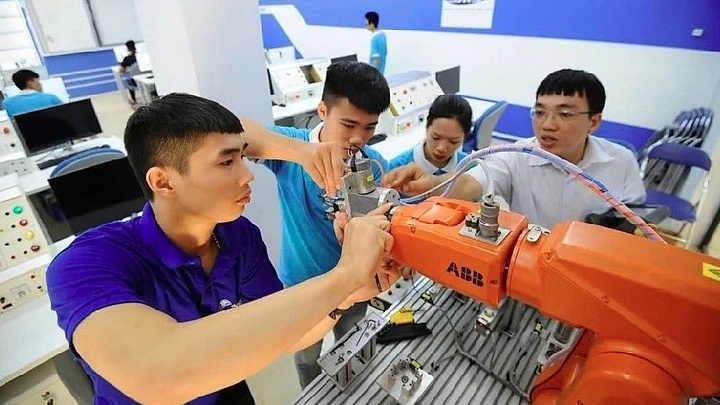 Human development seen as crucial to Vietnam’s digital-era transition
