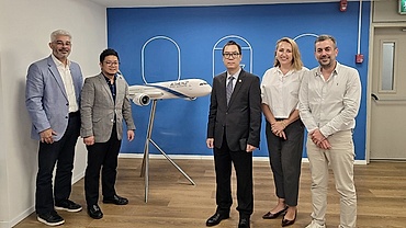 Israel’s El Al Airlines plans direct flights between Tel Aviv and Hanoi
