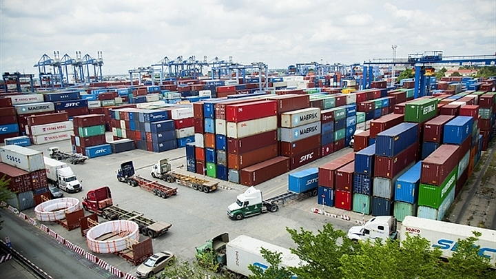 MoIT issues decision recognising Vietnam Logistics Day