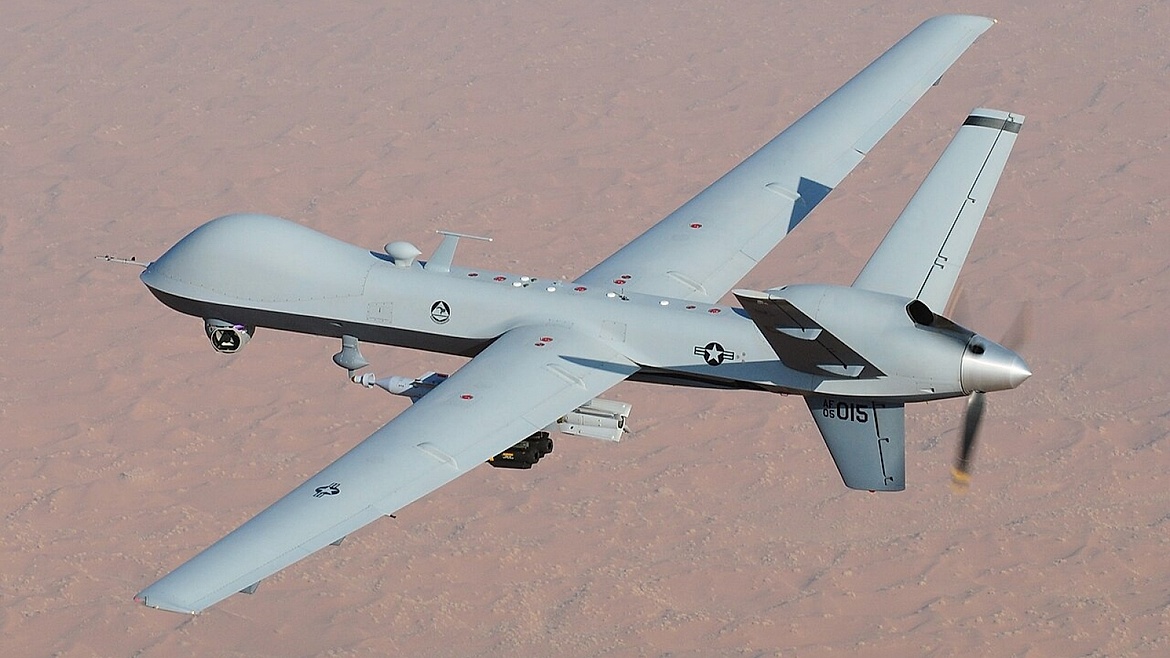 Toàn cảnh quốc tế sáng 19/5: Houthi bắn rơi UAV MQ-9 Reaper của không quân Mỹ