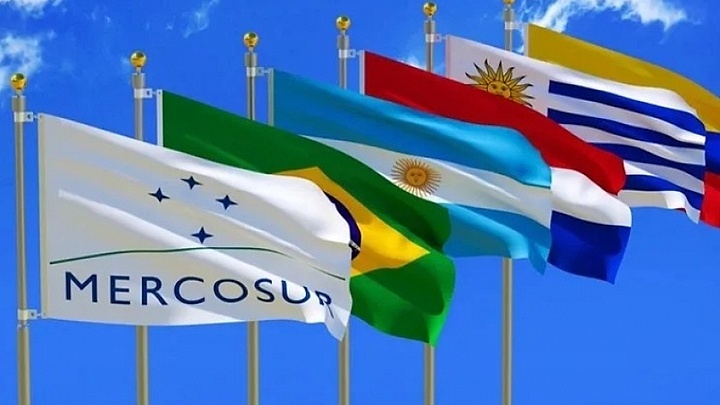 Argentine expert sees positive outlook for MERCOSUR-Vietnam PTA negotiations