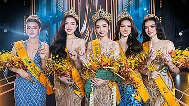 Miss Grand Vietnam 2026 unveils packed competition schedule