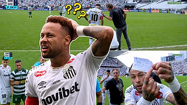 Neymar gặp sự cố "không thể tin nổi" trước ngày hội quân cùng ĐT Brazil