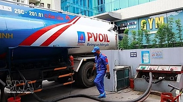 PVOIL to roll out E10 gasoline nationwide from May 15