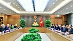 Croatia attaches importance to traditional friendship with Vietnam