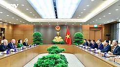 Croatia attaches importance to traditional friendship with Vietnam