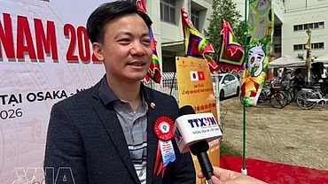 Resolution 68 boosts investor confidence in Vietnam’s long-term outlook