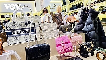 Vietnam intensifies anti-counterfeit crackdown at border checkpoints