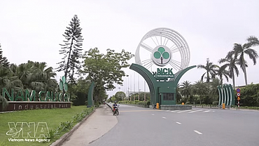 Resolution 68 opens new pathways for Vietnamese brands in regional, global markets