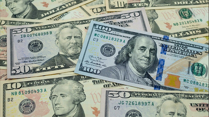 Tỷ giá USD hôm nay 13/5: Giá bán USD tự do hạ xuống còn 26.360 đồng/USD