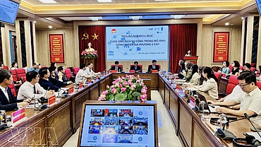 Two-tier local administration improves public service delivery: Seminar
