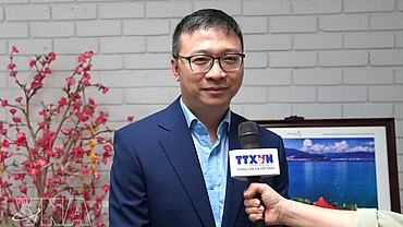 International Financial Centre - Vietnam's strategic move in global race: Expert