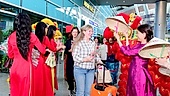 Vietnam among top destinations for Russian and Korean travelers in 2026