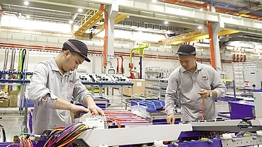 Vietnam maintains FDI inflows as investment quality improves