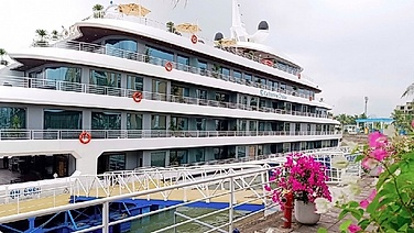 Quang Ninh steps up strategy to attract Russian tourists