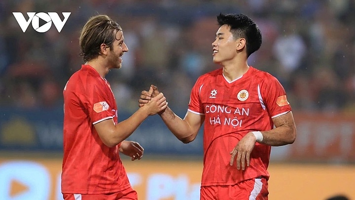 Vietnam secures playoff spot for AFC Champions League Elite 2026–27