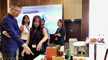 Ho Chi Minh City forum discusses sustainable high-rise urban development