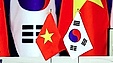 RoK trade delegation promotes cooperation with Vietnam and Malaysia