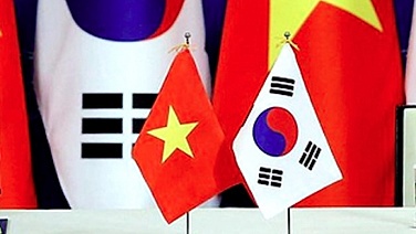 RoK trade delegation promotes cooperation with Vietnam and Malaysia