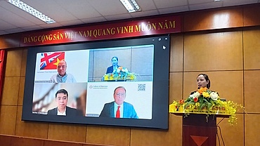 UK offers opportunities but raises the bar for Vietnamese exporters