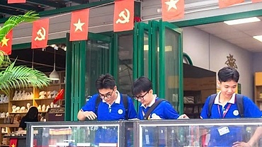 HCM City hosts various activities to mark President Ho Chi Minh's birthday