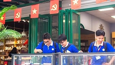 HCM City hosts various activities to mark President Ho Chi Minh's birthday