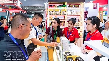 Int’l exhibition series on dairy, ice cream, modern beverages to take place soon
