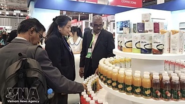 Vietnam to host international sourcing event series in September
