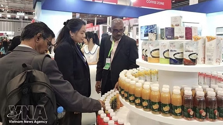 Vietnam to host international sourcing event series in September