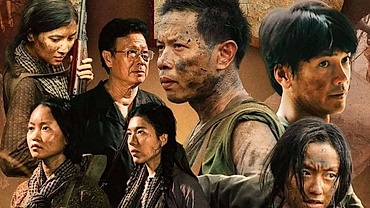 Tunnel: Sun in the Dark wins two awards at Far East Film Festival