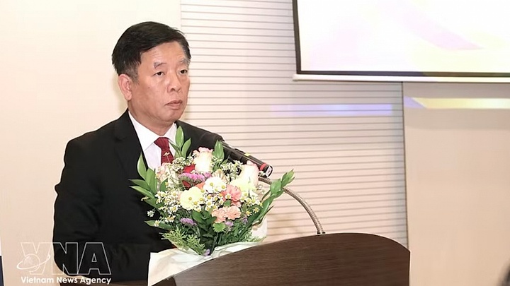 Vietnam, RoK deepen cooperation in technology, energy, digital economy