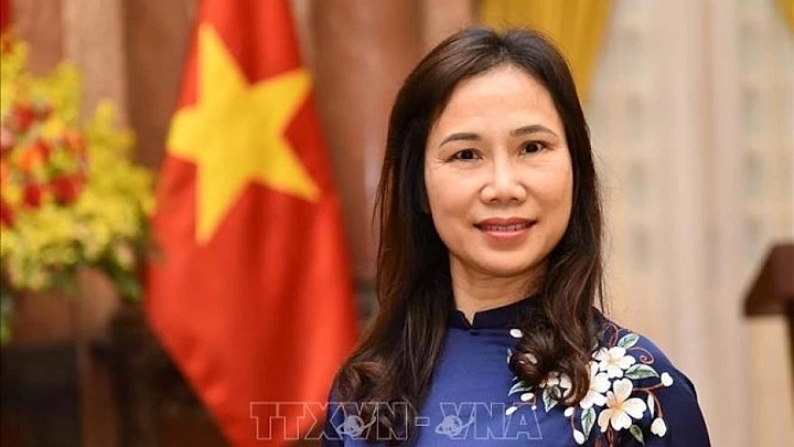 Vietnam–Sri Lanka ties gain momentum as top leader’s visit signals strategic shift