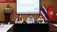 Young Vietnamese intellectuals contribute to Vietnam-Thailand science, technology cooperation