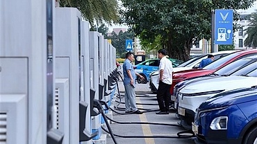 VinFast to sell Vietnamese manufacturing unit in US$530 million restructuring move