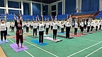 300 practitioners to join mass performance for Int’l Yoga Day in Lai Chau