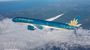 Vietnam's domestic airfares rise 15-20% on fuel crunch