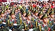 Lương Đại tướng và lực lượng công an sau khi tăng lương cơ sở từ 1/7 là bao nhiêu?