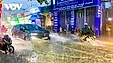 Thời tiết hôm nay 19/5: Bắc Bộ mưa dông diện rộng, nhiều nơi mưa rất to