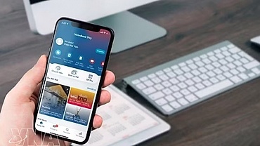 Banking sector accelerates digital shift, cashless payments surge