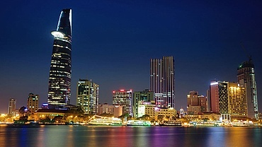 HSBC sees Vietnam retaining long-term appeal despite global volatility