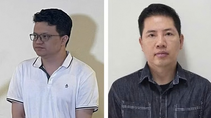 Criminal proceedings launched against copyright infringement