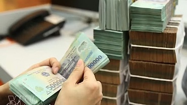 Budget revenue up 15.2% in four months