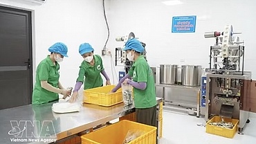 Resolution 68 promotes transparent mechanisms for private sector's growth