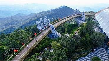 Da Nang accelerates ambition to become Asia’s premier tourism hub